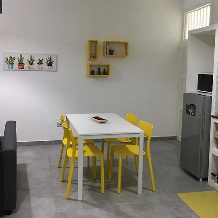 Casa Nicuzza Villa Palermo Kültér fotó