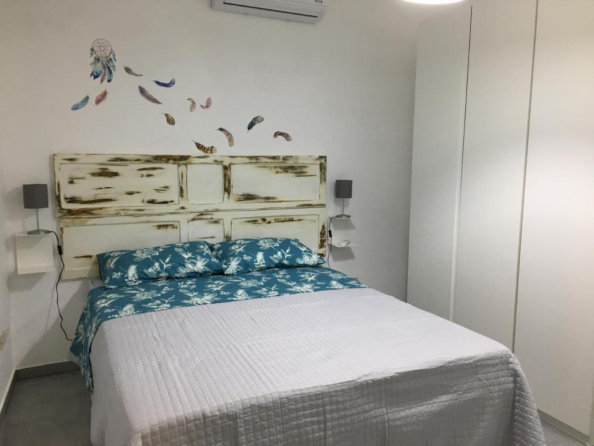 Casa Nicuzza Villa Palermo Kültér fotó